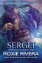 [Her Russian Protector 05] • Sergei